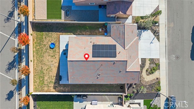 Detail Gallery Image 50 of 59 For 26616 Baneberry Ct, Menifee,  CA 92585 - 4 Beds | 3 Baths