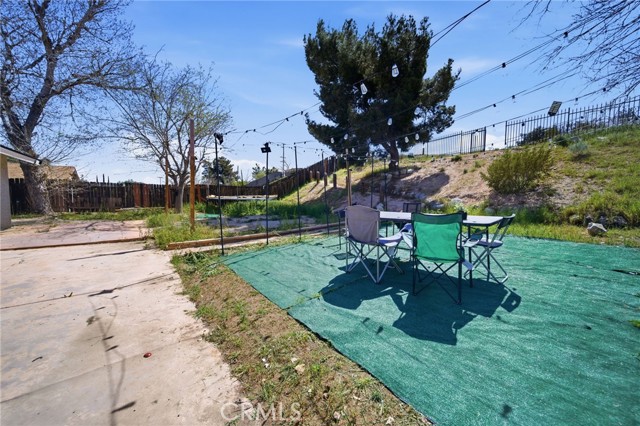 Detail Gallery Image 26 of 46 For 130 Mountainside Dr, Palmdale,  CA 93550 - 3 Beds | 2 Baths