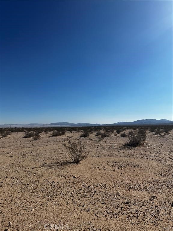 Detail Gallery Image 10 of 15 For 0 Falderman Ave, Twentynine Palms,  CA 92277 - – Beds | – Baths