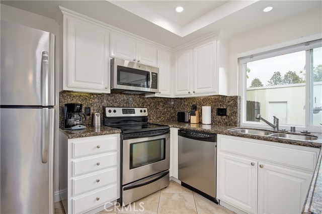 Detail Gallery Image 9 of 37 For 33422 Nottingham Way #B,  Dana Point,  CA 92629 - 3 Beds | 1/1 Baths