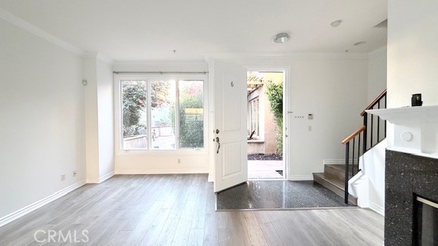 Detail Gallery Image 6 of 17 For 448 S Oak Knoll Ave #6,  Pasadena,  CA 91101 - 2 Beds | 3 Baths