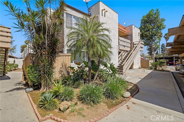 212 S Kraemer BLVD Unit: 411