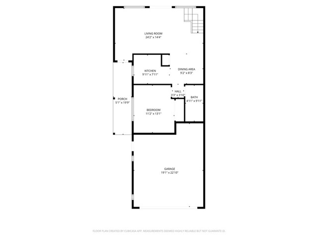 Detail Gallery Image 35 of 36 For 3570 Raven, Lake Elsinore,  CA 92530 - 3 Beds | 2 Baths