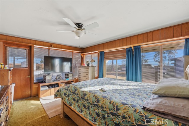 Detail Gallery Image 10 of 19 For 3535 Condalia, Yucca Valley,  CA 92284 - 1 Beds | 1 Baths