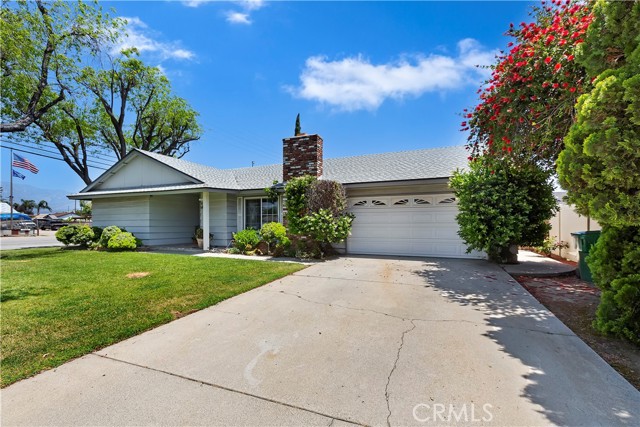 Detail Gallery Image 27 of 32 For 11711 Crystal Ave, Chino,  CA 91710 - 4 Beds | 2 Baths