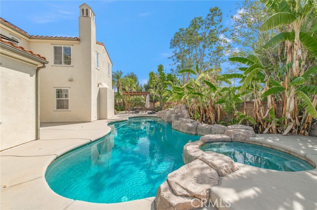 Detail Gallery Image 48 of 55 For 16699 Dustin, Chino Hills,  CA 91709 - 4 Beds | 3 Baths