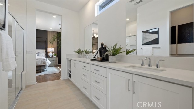 Detail Gallery Image 14 of 25 For 24520 via El Balneario, Valencia,  CA 91354 - 2 Beds | 2 Baths