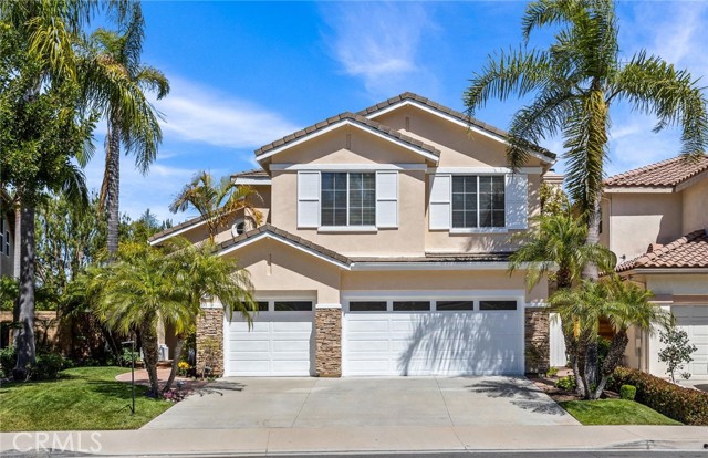 Detail Gallery Image 1 of 1 For 46 Raven Ln, Aliso Viejo,  CA 92656 - 4 Beds | 2/1 Baths