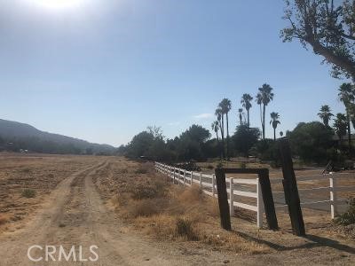 Detail Gallery Image 7 of 32 For 0 Vista Del Valle, Hemet,  CA 92544 - – Beds | – Baths