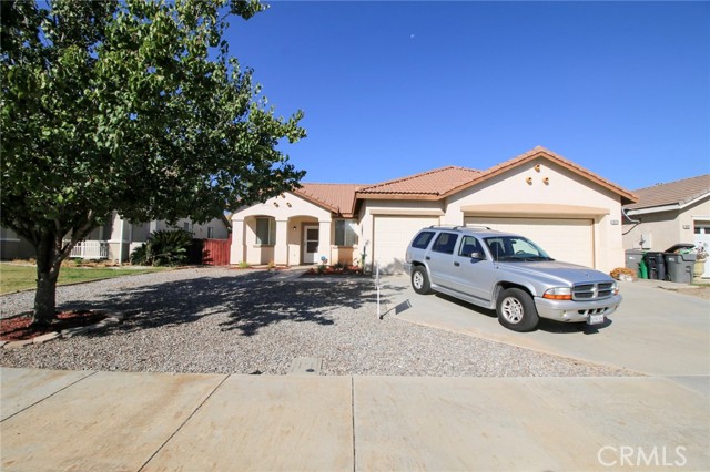 Detail Gallery Image 1 of 26 For 26779 Musial Cir, Menifee,  CA 92585 - 2 Beds | 2 Baths