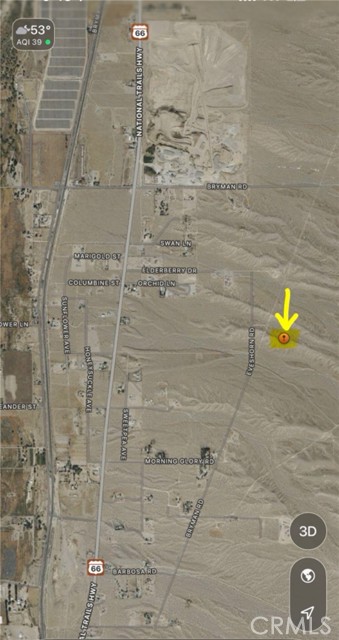 Front Image Thumbnail for CRIV25274051