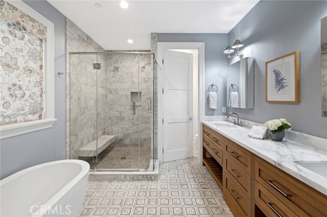 Detail Gallery Image 37 of 54 For 443 23rd Pl, Manhattan Beach,  CA 90266 - 3 Beds | 3/1 Baths