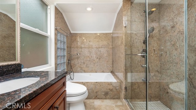 Master Bathroom 2