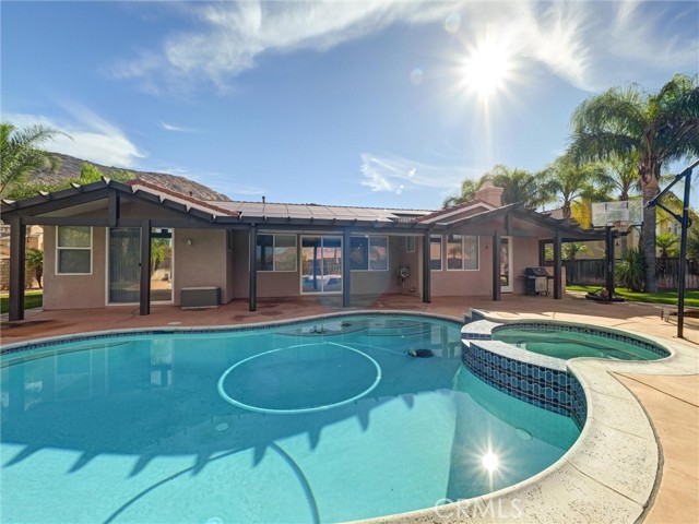 Detail Gallery Image 40 of 59 For 9737 Espada Creek, Moreno Valley,  CA 92557 - 4 Beds | 3 Baths