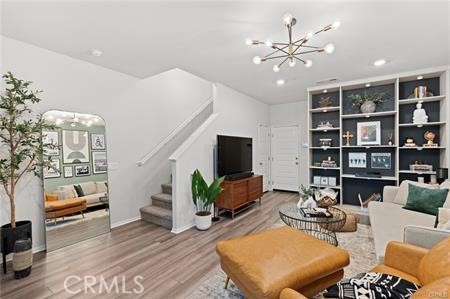 Detail Gallery Image 4 of 37 For 1752 Cayton Loop, West Covina,  CA 91790 - 3 Beds | 3 Baths