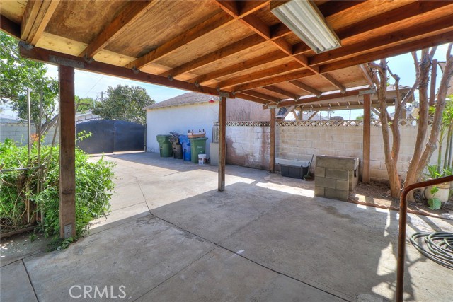 Detail Gallery Image 54 of 64 For 6222 Morrill Ave, Whittier,  CA 90606 - 3 Beds | 1/1 Baths