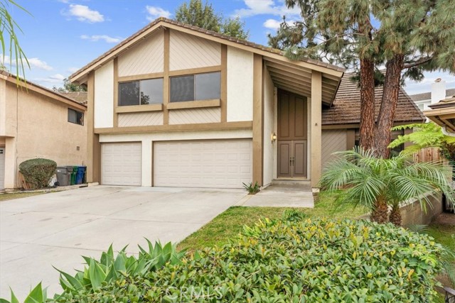 Detail Gallery Image 1 of 21 For 1220 Spring Tree Ct, La Habra,  CA 90631 - 4 Beds | 2/1 Baths