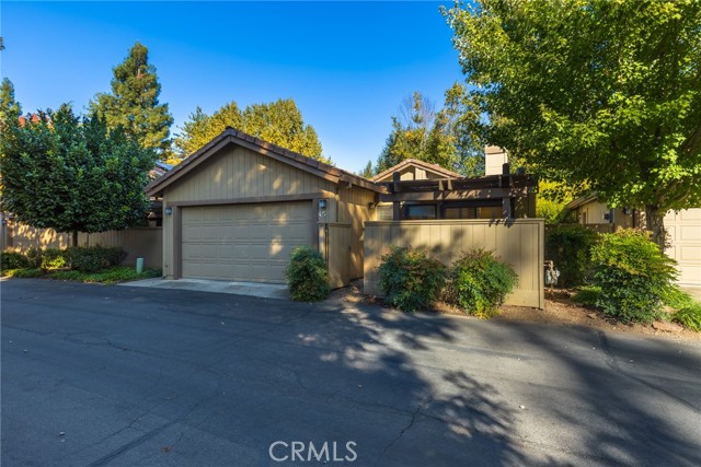Detail Gallery Image 1 of 1 For 45 Pebblewood Pines Dr, Chico,  CA 95926 - 2 Beds | 2 Baths