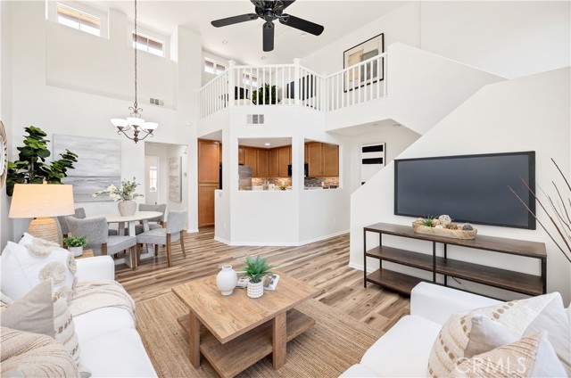 Detail Gallery Image 7 of 42 For 29049 Portland Ct, Temecula,  CA 92591 - 2 Beds | 2/1 Baths