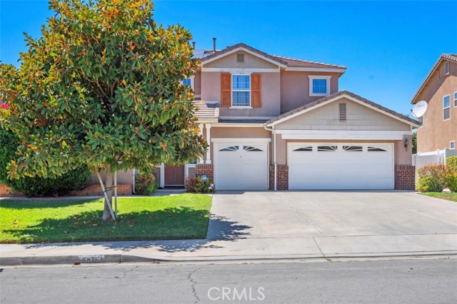 Detail Gallery Image 1 of 1 For 13319 Letterman St, Moreno Valley,  CA 92555 - 7 Beds | 4/1 Baths