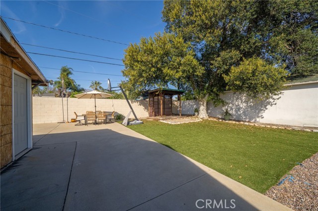 Detail Gallery Image 28 of 41 For 943 E Yale St, Ontario,  CA 91764 - 4 Beds | 2 Baths