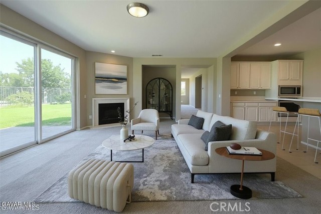 Detail Gallery Image 14 of 46 For 6727 Miramar, Palmdale,  CA 93551 - 5 Beds | 2/1 Baths