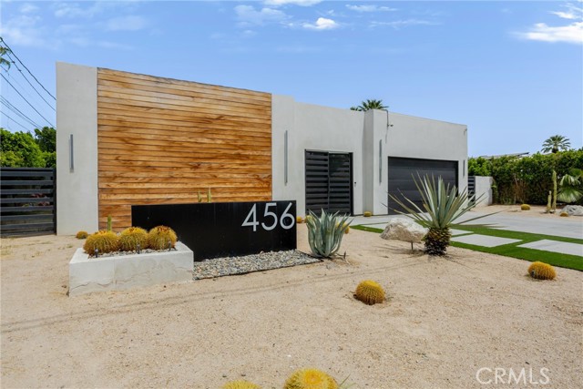 456 East Sonora Road, Palm Springs, CA 92264 | Slideshow Image #4