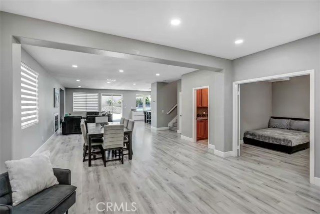 Detail Gallery Image 6 of 58 For 43118 Fiore St, Indio,  CA 92203 - 5 Beds | 2/1 Baths