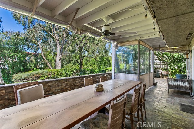 Detail Gallery Image 34 of 50 For 338 Vista Madera, Newport Beach,  CA 92660 - 2 Beds | 3 Baths