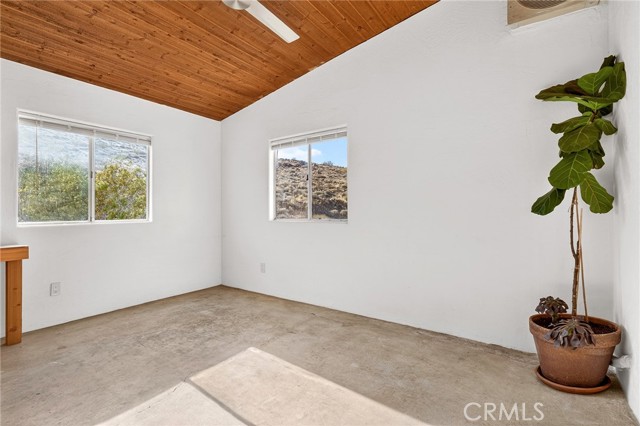 Detail Gallery Image 22 of 39 For 60473 Starlight Rd, Joshua Tree,  CA 92252 - 2 Beds | 1 Baths