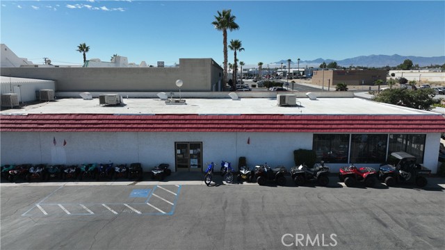  Commercial for Sale in Victorville, California