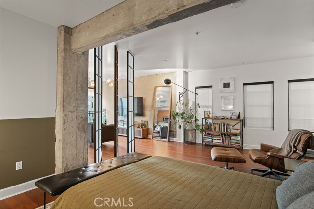 Detail Gallery Image 9 of 11 For 416 S Spring St #607,  Los Angeles,  CA 90013 - 0 Beds | 1 Baths