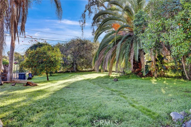 Detail Gallery Image 38 of 45 For 2428 Hutchison St, Vista,  CA 92084 - 3 Beds | 2/1 Baths