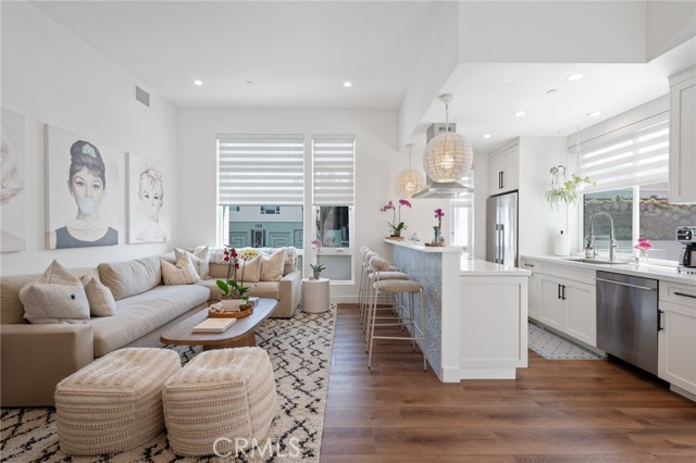 Detail Gallery Image 16 of 32 For 151 Paseo De La Concha a,  Redondo Beach,  CA 90277 - 2 Beds | 2/1 Baths