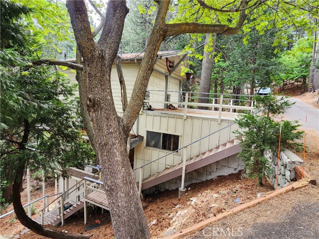 Detail Gallery Image 18 of 58 For 1023 Mercury, Crestline,  CA 92325 - 2 Beds | 1 Baths