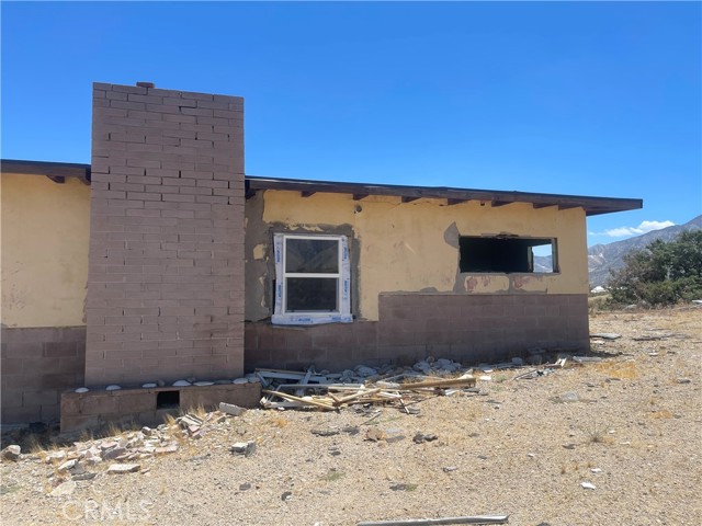 7362 Mesa Road, Lucerne Valley, California 92356, 1 Bedroom Bedrooms, ,1 BathroomBathrooms,Residential,For Sale,7362 Mesa Road,CROC23131443