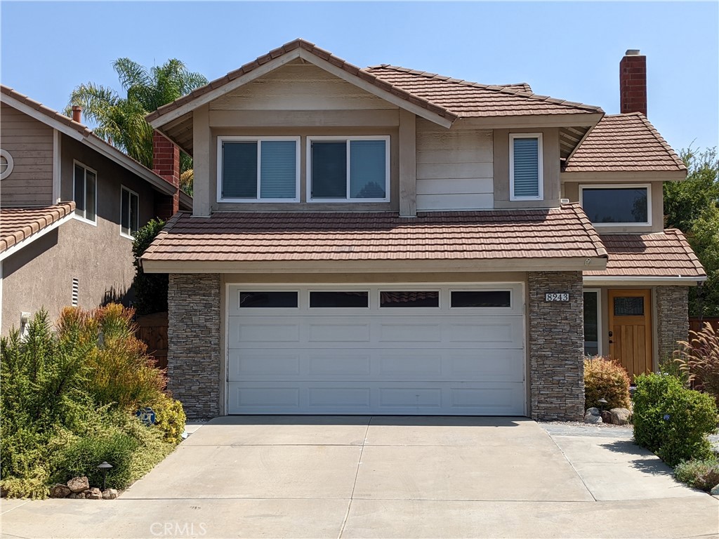 8243 E Ironwood Avenue