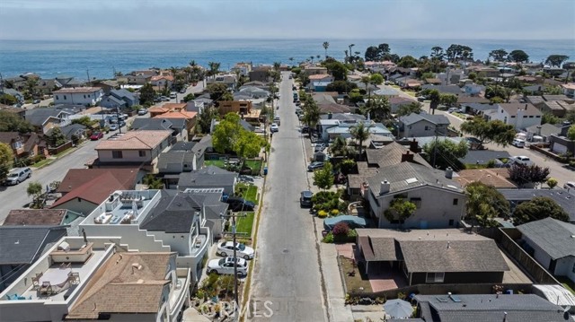 Detail Gallery Image 33 of 41 For 214 Placentia Ave, Pismo Beach,  CA 93449 - 2 Beds | 1 Baths