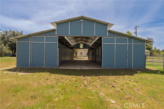 Detail Gallery Image 53 of 63 For 4904 Sierra Pines Dr, Mariposa,  CA 95338 - 3 Beds | 3/1 Baths