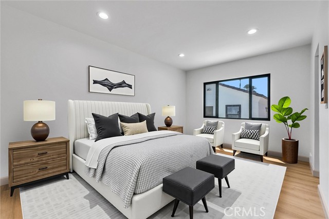Detail Gallery Image 15 of 39 For 5090 Rockledge, Riverside,  CA 92506 - 5 Beds | 4 Baths