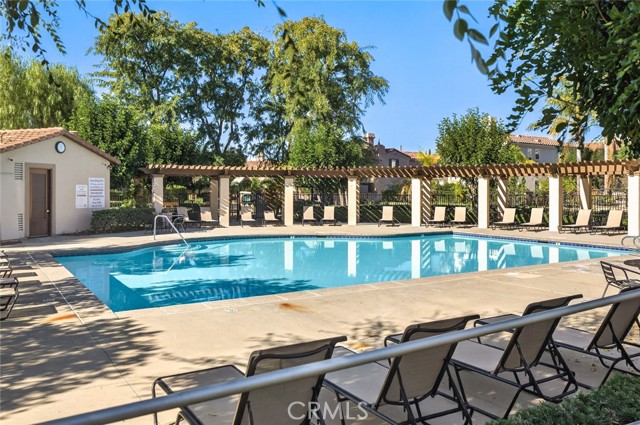 Detail Gallery Image 64 of 75 For 2926 Wild Springs, Corona,  CA 92883 - 3 Beds | 2/1 Baths