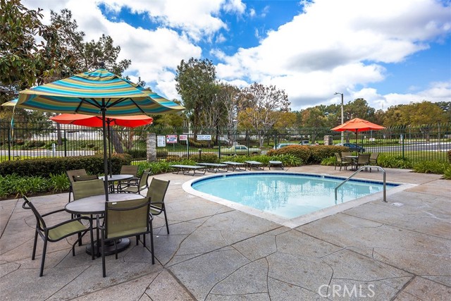 Detail Gallery Image 39 of 46 For 22 Rosewood, Aliso Viejo,  CA 92656 - 3 Beds | 2/1 Baths