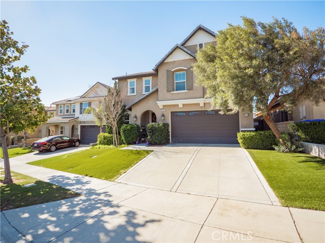 Image 2 for 5372 Mantova Court, Fontana, CA 92336