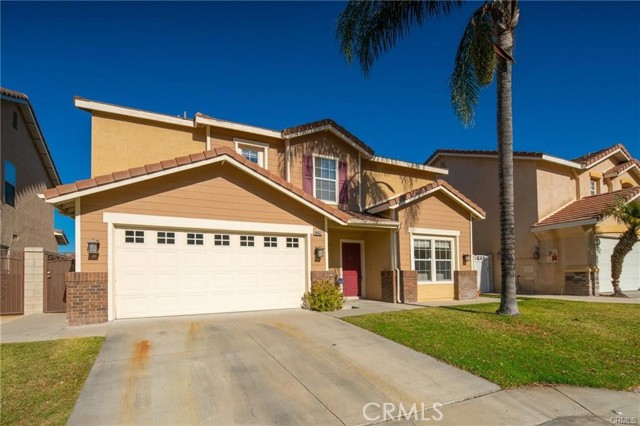 Detail Gallery Image 1 of 34 For 16437 Colebridge Ct, Chino Hills,  CA 91709 - 4 Beds | 2/1 Baths