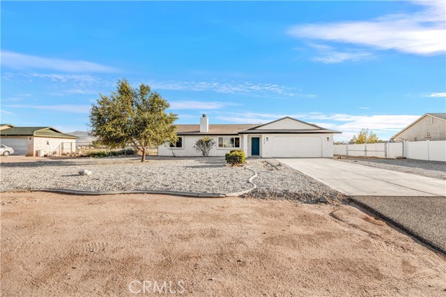 Detail Gallery Image 17 of 21 For 22869 Itasca Rd, Apple Valley,  CA 92308 - 3 Beds | 2 Baths