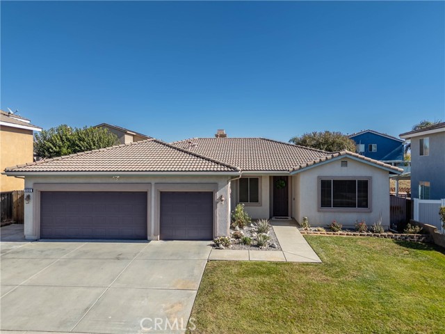 Detail Gallery Image 24 of 45 For 1166 Gainesway Cir, Beaumont,  CA 92223 - 3 Beds | 2 Baths