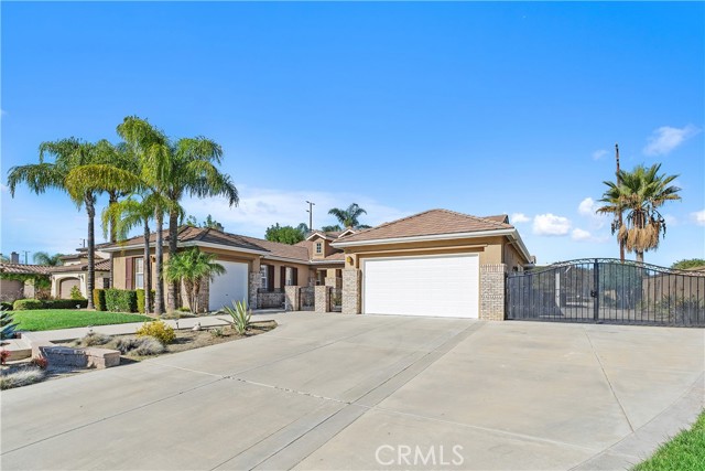 Detail Gallery Image 38 of 39 For 1195 Pamplona, Riverside,  CA 92508 - 4 Beds | 3/1 Baths