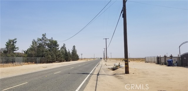 0 Avenue G / 60th St W, Lancaster, California 93534, ,Land,For Sale,0 Avenue G / 60th St W,CRSR23037998