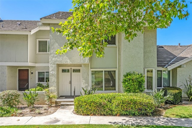 Detail Gallery Image 1 of 31 For 5817 via Romero, Yorba Linda,  CA 92887 - 3 Beds | 2/1 Baths