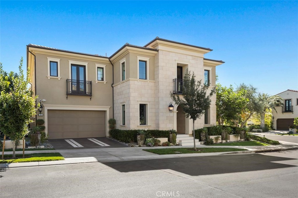 78 Thrasher, Irvine, CA 92618